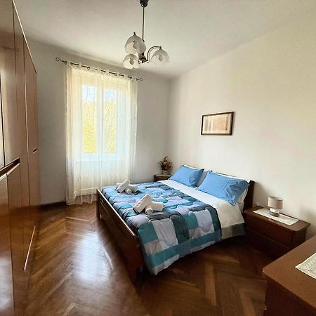 Appartamento Alle Rampe 科莫 外观 照片