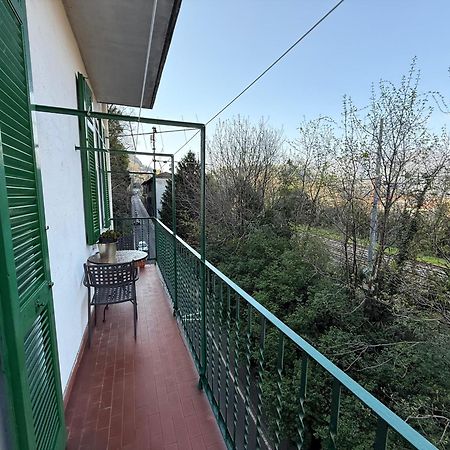 Appartamento Alle Rampe 科莫 外观 照片