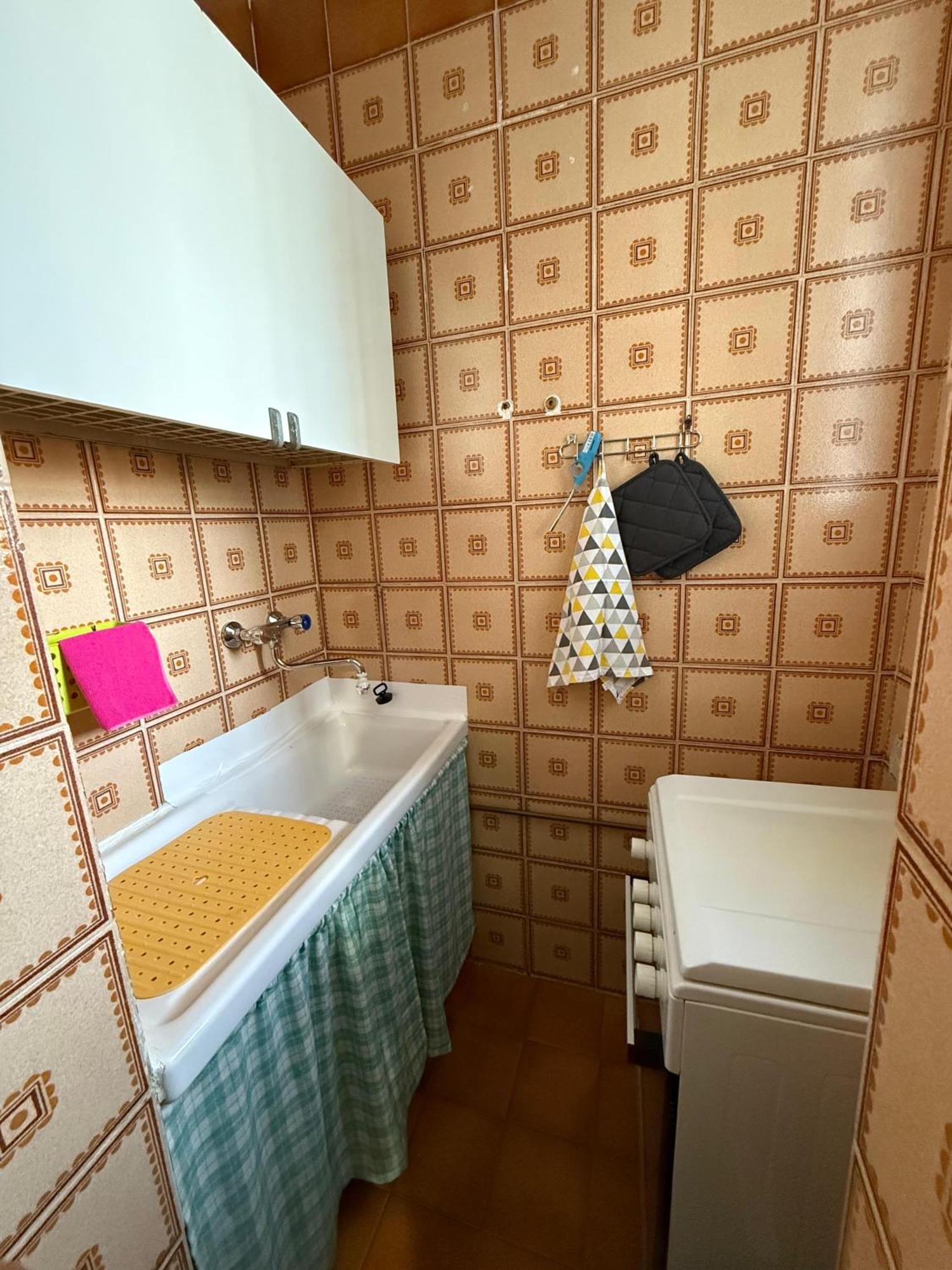 Appartamento Alle Rampe 科莫 外观 照片