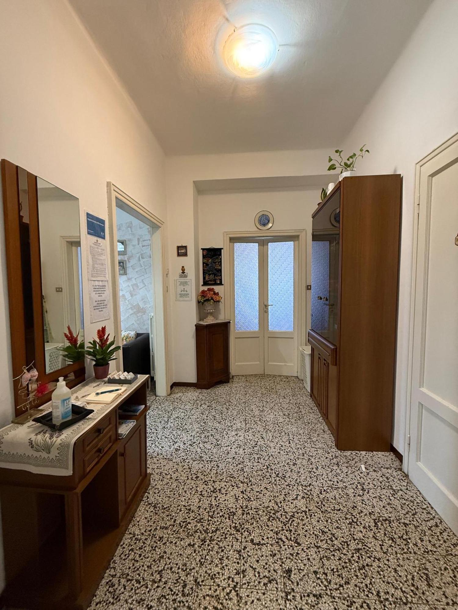 Appartamento Alle Rampe 科莫 外观 照片